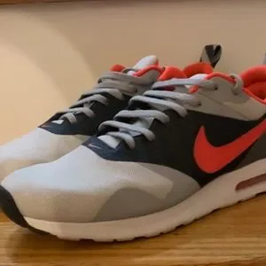 Nike Shoes Nike Air Max Tavas Poshmark